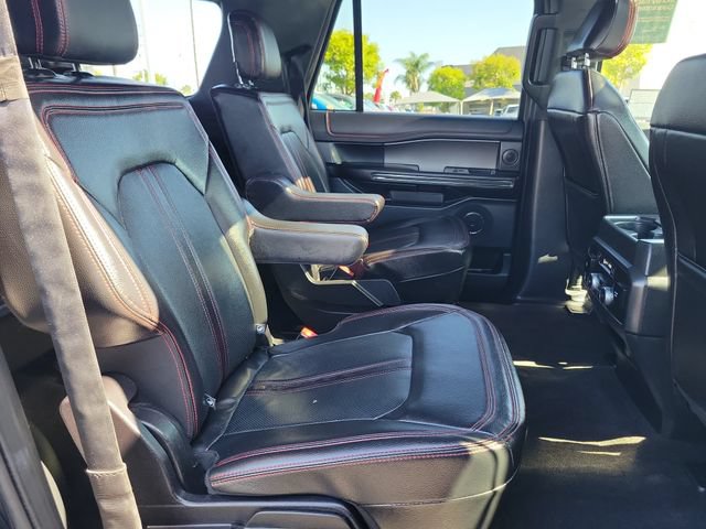 Certified 2021 Ford Expedition Max Limited AWD/4WD image 23