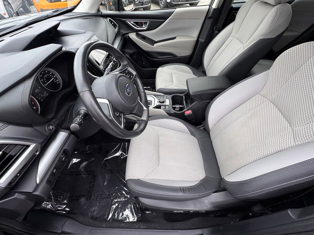 Used 2021 Subaru Forester Premium w/ Popular Package #1 AWD/4WD image 14