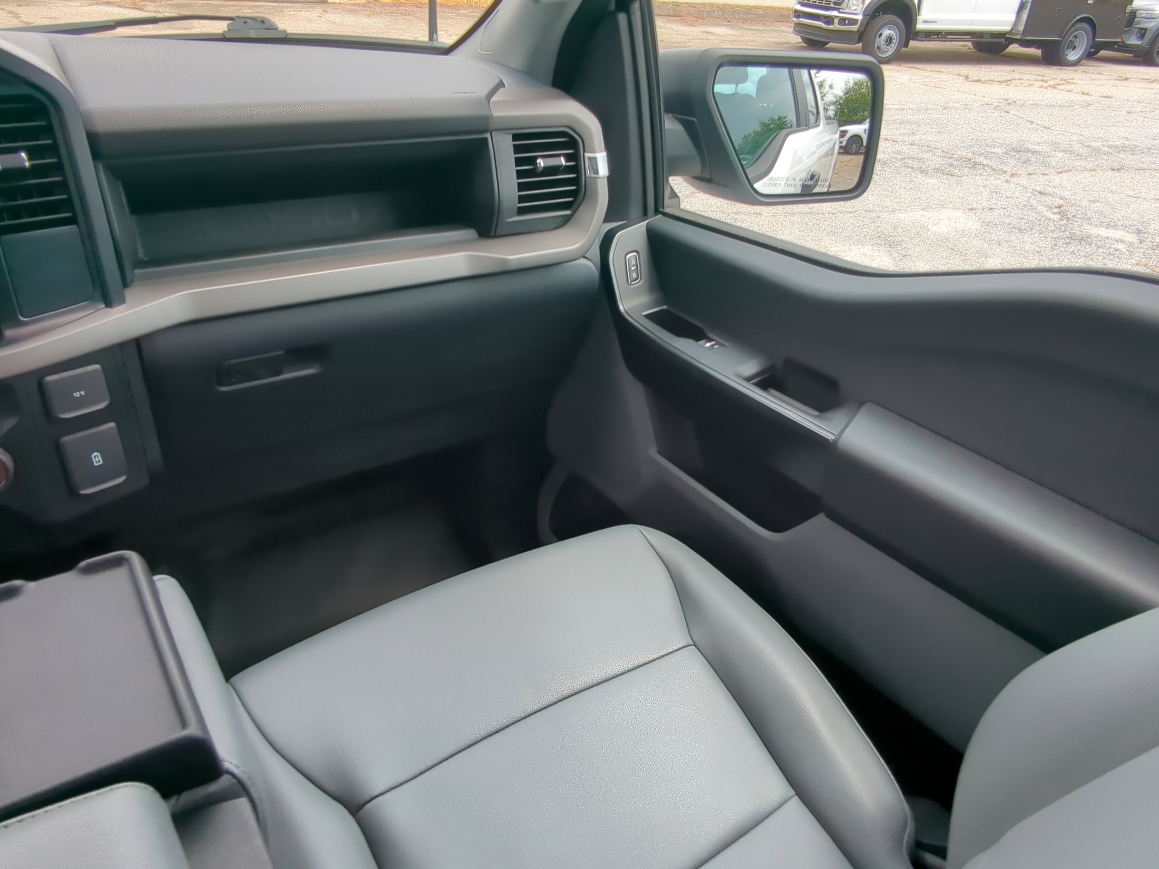Certified 2024 Ford F150 XL RWD image 15