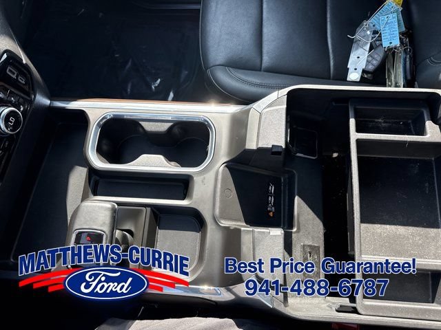 Used 2024 GMC Sierra 1500 SLT w/ SLT Premium Plus Package AWD/4WD image 24