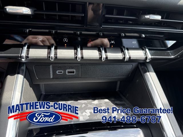 Used 2026 GMC Canyon Elevation w/ Convenience Package RWD image 23