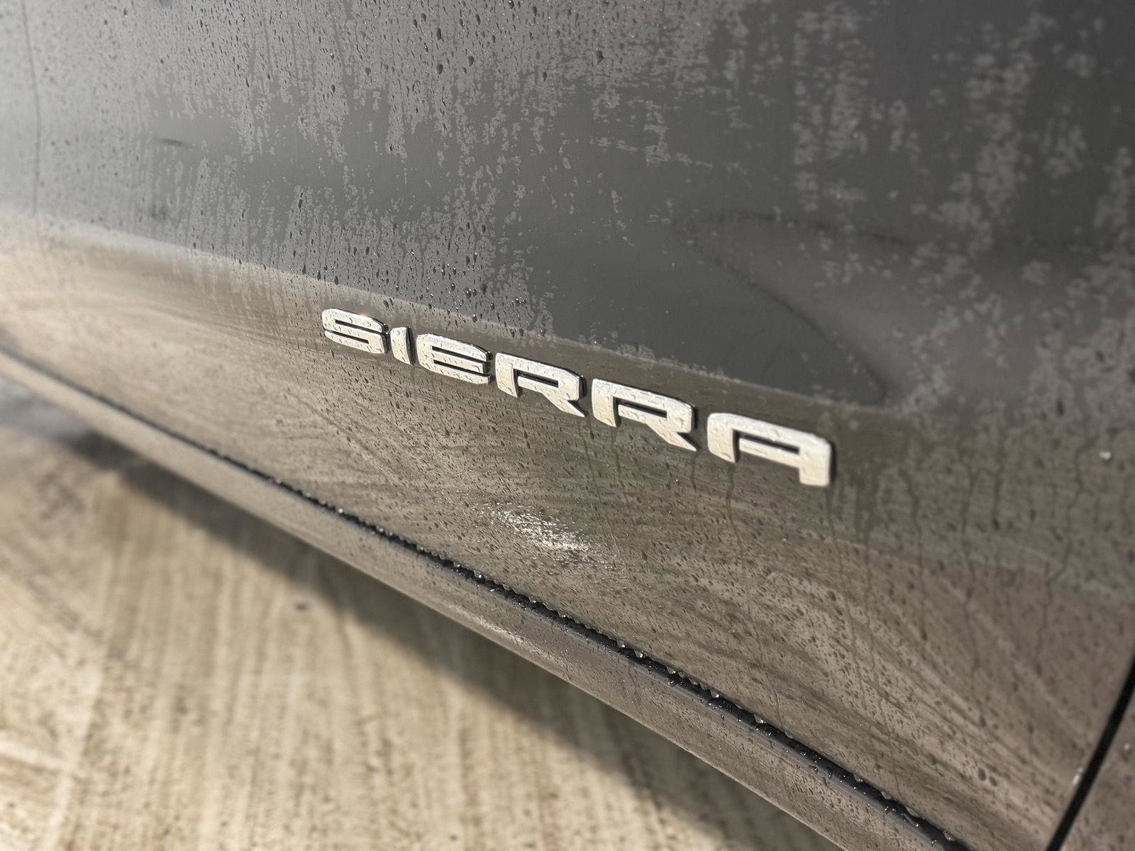 Used 2020 GMC Sierra 1500 SLE w/ SLE Value Package image 26