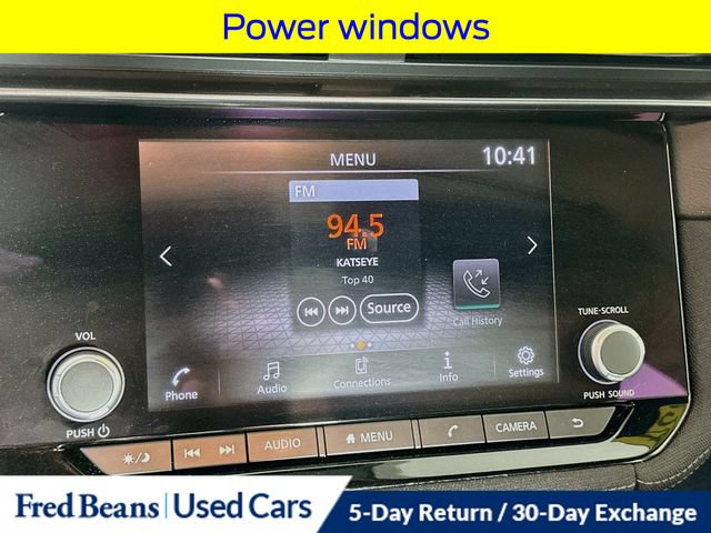 Used 2024 Nissan Z Sport w/ Floor Mat Package RWD image 17