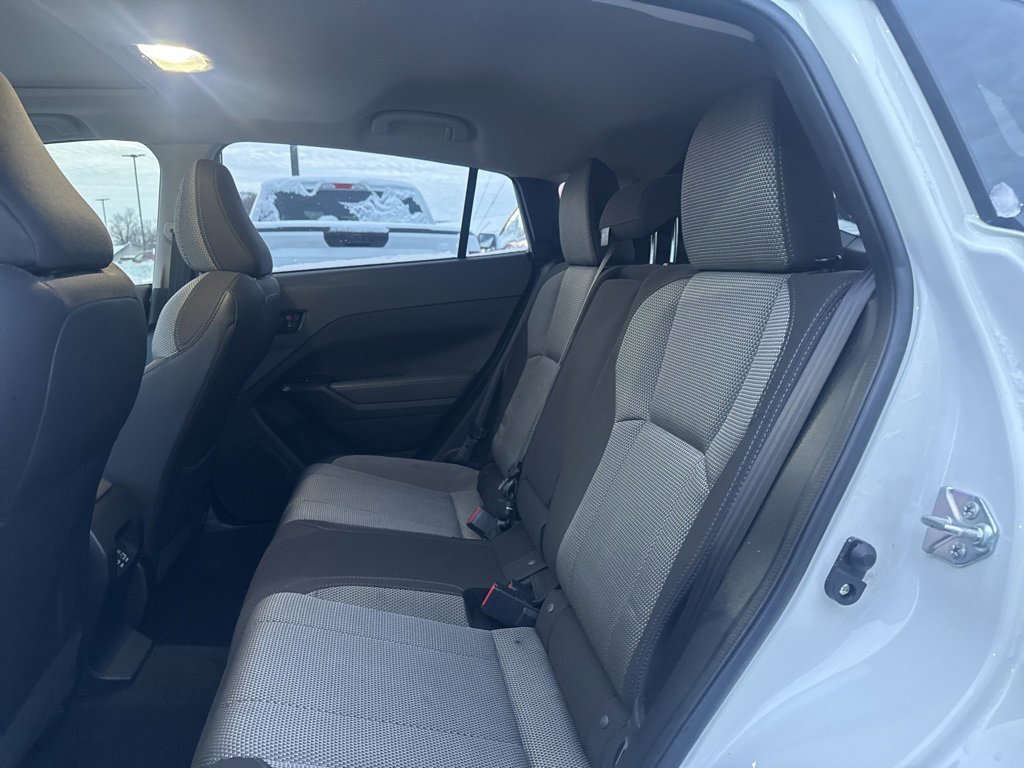 Used 2024 Subaru Crosstrek 2.0i Premium image 21