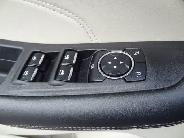Certified 2024 Ford Edge Titanium AWD/4WD image 17
