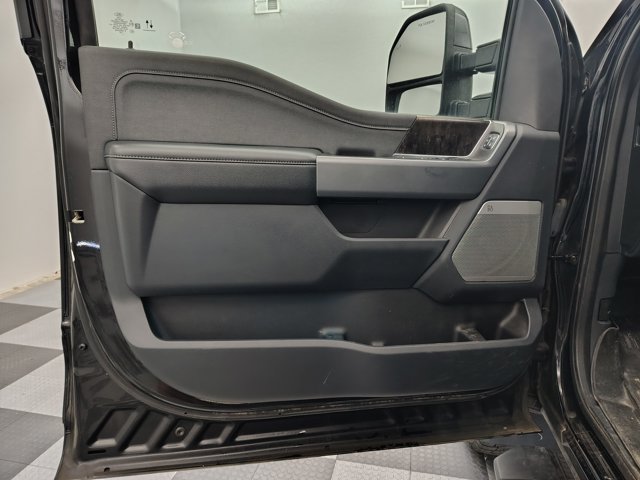 Certified 2023 Ford F250 Lariat w/ Lariat Ultimate Package AWD/4WD image 10