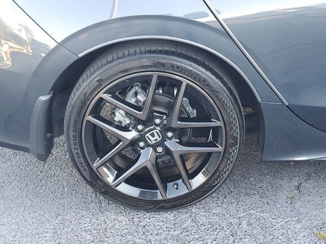 Used 2023 Honda Civic Sport Touring image 6