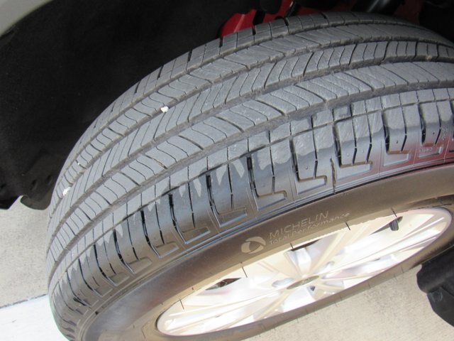 Certified 2024 Ford Escape Active FWD image 14