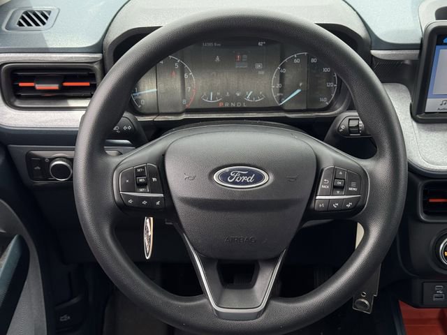 Certified 2024 Ford Maverick XLT FWD image 12