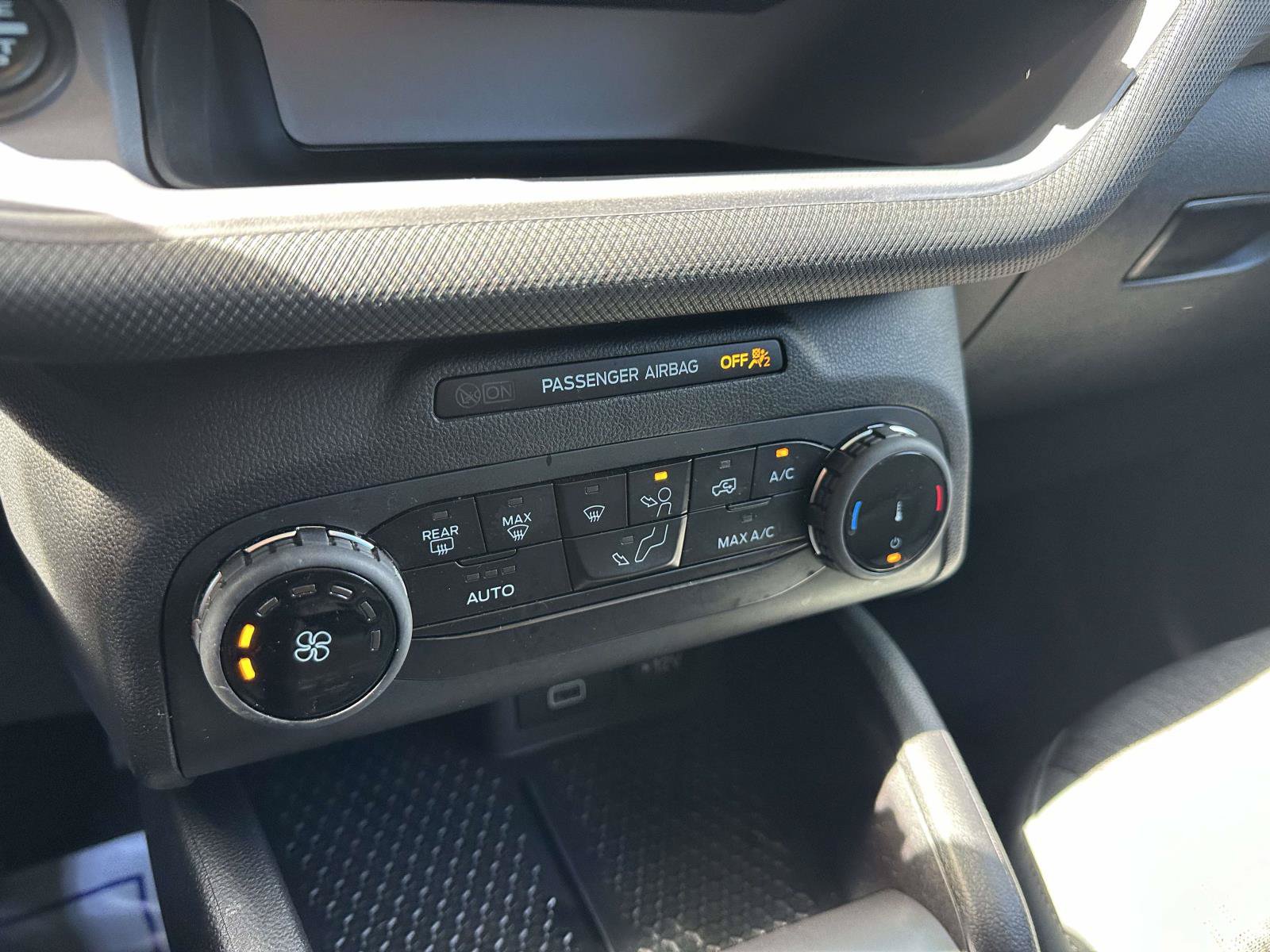 Certified 2023 Ford Bronco Sport Big Bend AWD/4WD image 24