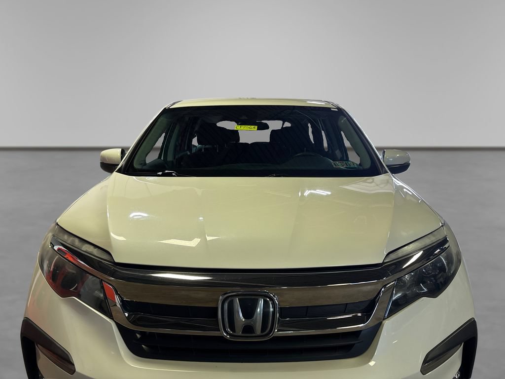 Used 2019 Honda Pilot EX image 14