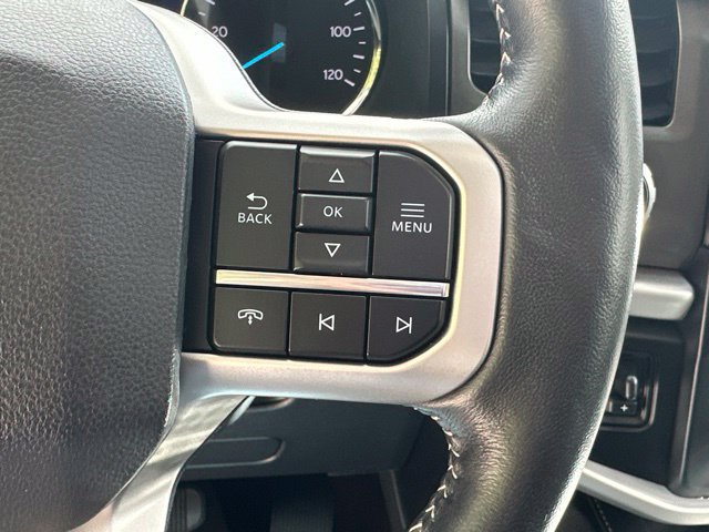 Certified 2023 Ford Expedition XLT AWD/4WD image 31