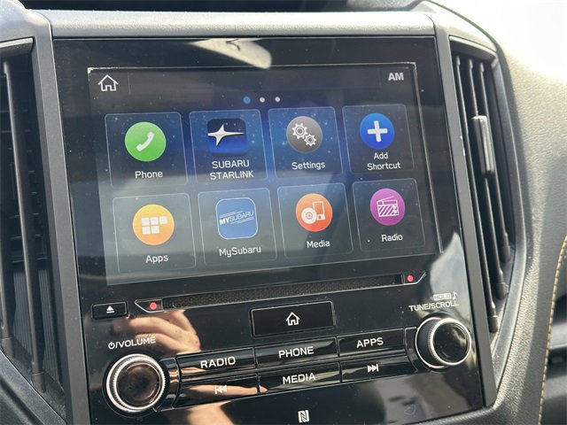 Used 2021 Subaru Crosstrek 2.5i Sport w/ Moonroof Package image 22