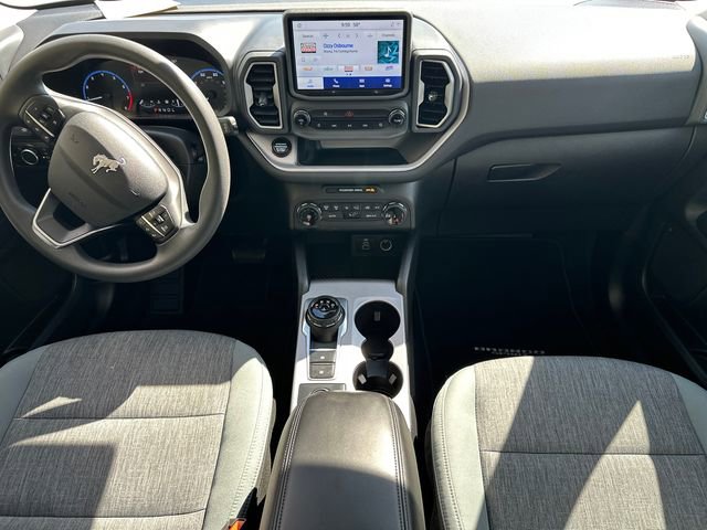 Certified 2023 Ford Bronco Sport Big Bend AWD/4WD image 18