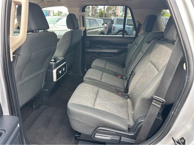 Certified 2022 Ford Expedition XLT image 18