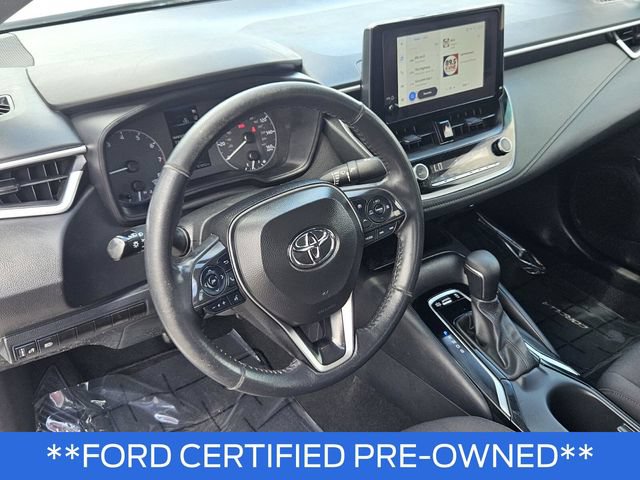 Used 2024 Toyota Corolla SE FWD image 29
