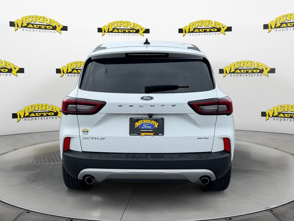 Certified 2024 Ford Escape Active w/ Tech Pack #1 AWD/4WD image 5