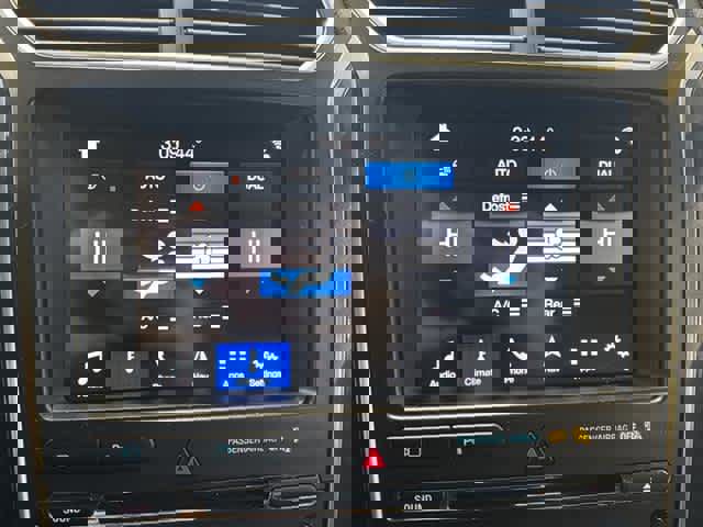 Certified 2018 Ford Explorer Sport w/ Equipment Group 401A image 20