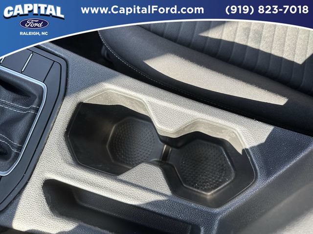 Used 2024 Volkswagen Jetta S FWD image 31