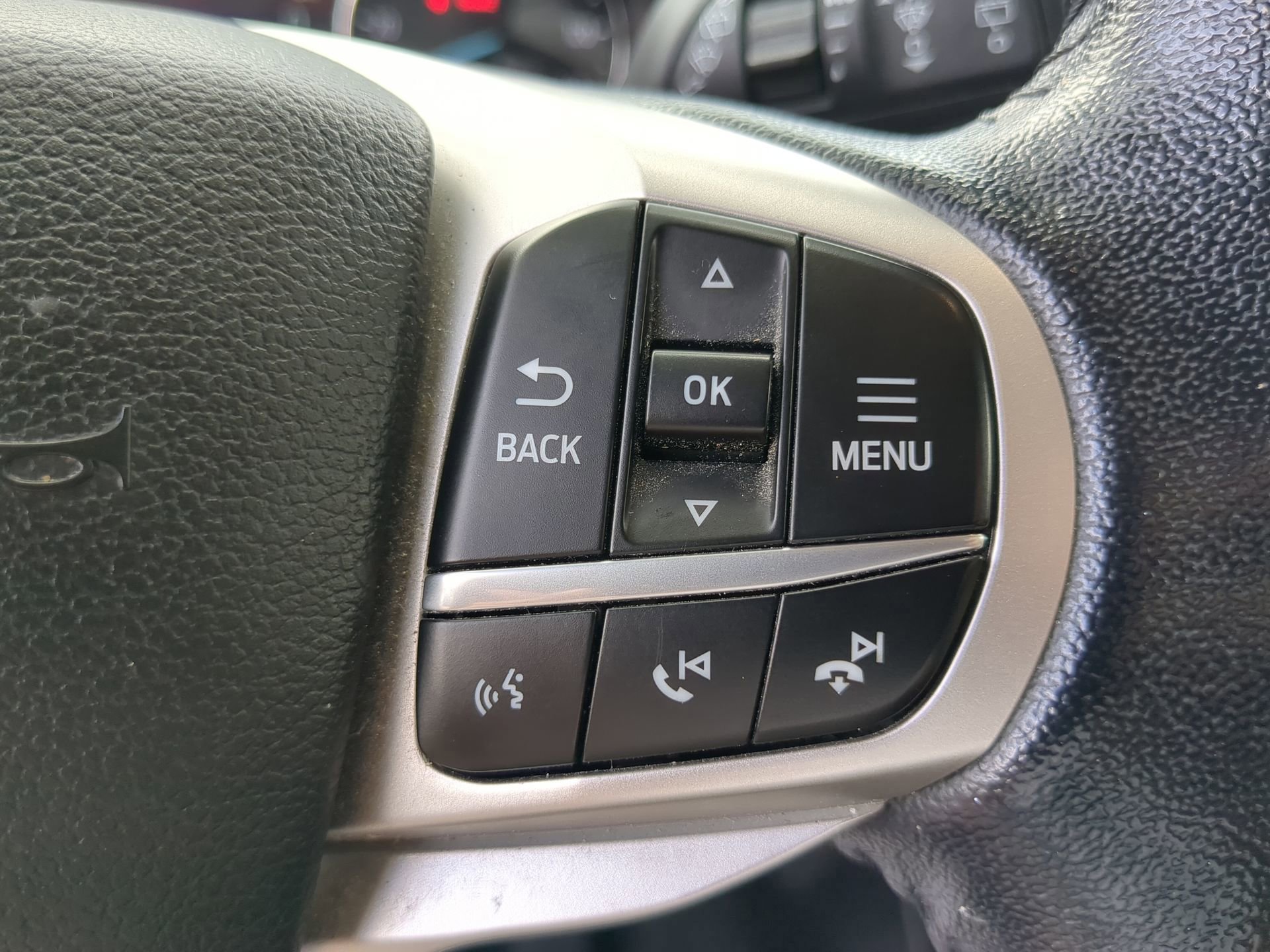 Certified 2021 Ford Explorer Limited w/ Equipment Group 301A image 59