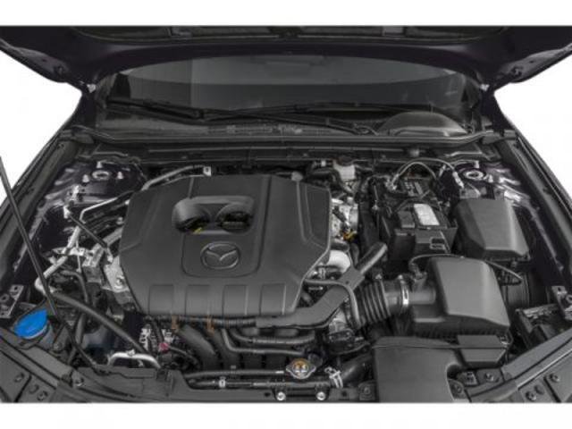 Used 2023 MAZDA MAZDA3 s image 15