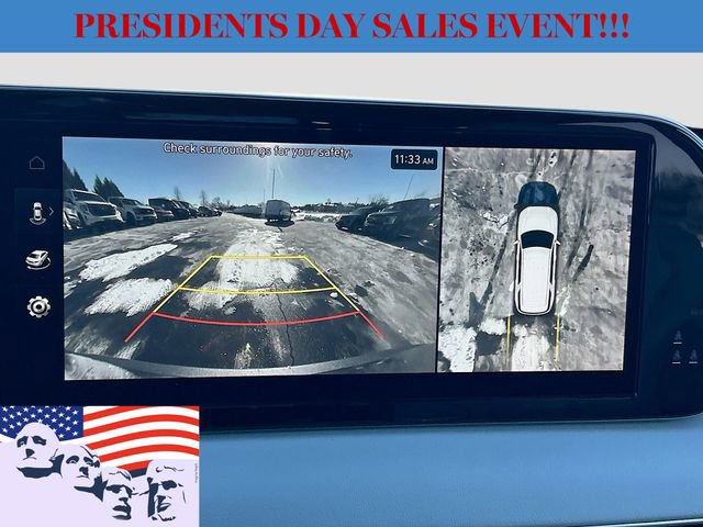 Used 2023 Hyundai Palisade SEL w/ Premium Package image 14