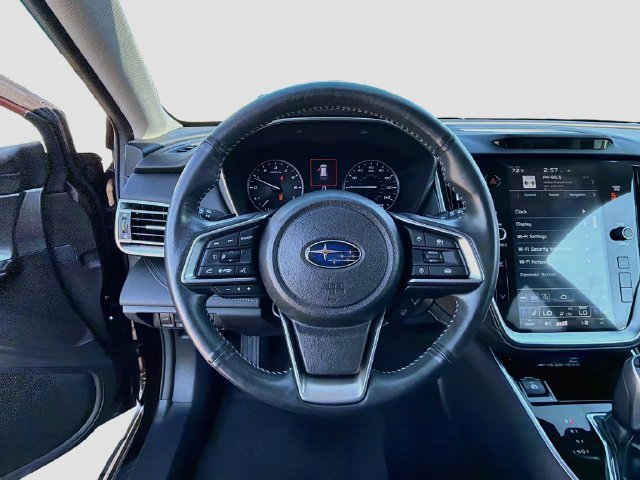 Used 2024 Subaru Outback Touring XT AWD/4WD image 38