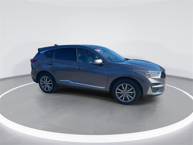 Used 2020 Acura RDX w/ Technology Package image 8