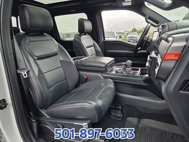 Certified 2024 Ford F150 Raptor AWD/4WD image 16