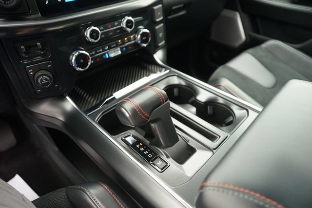 Certified 2025 Ford F150 Raptor AWD/4WD image 28