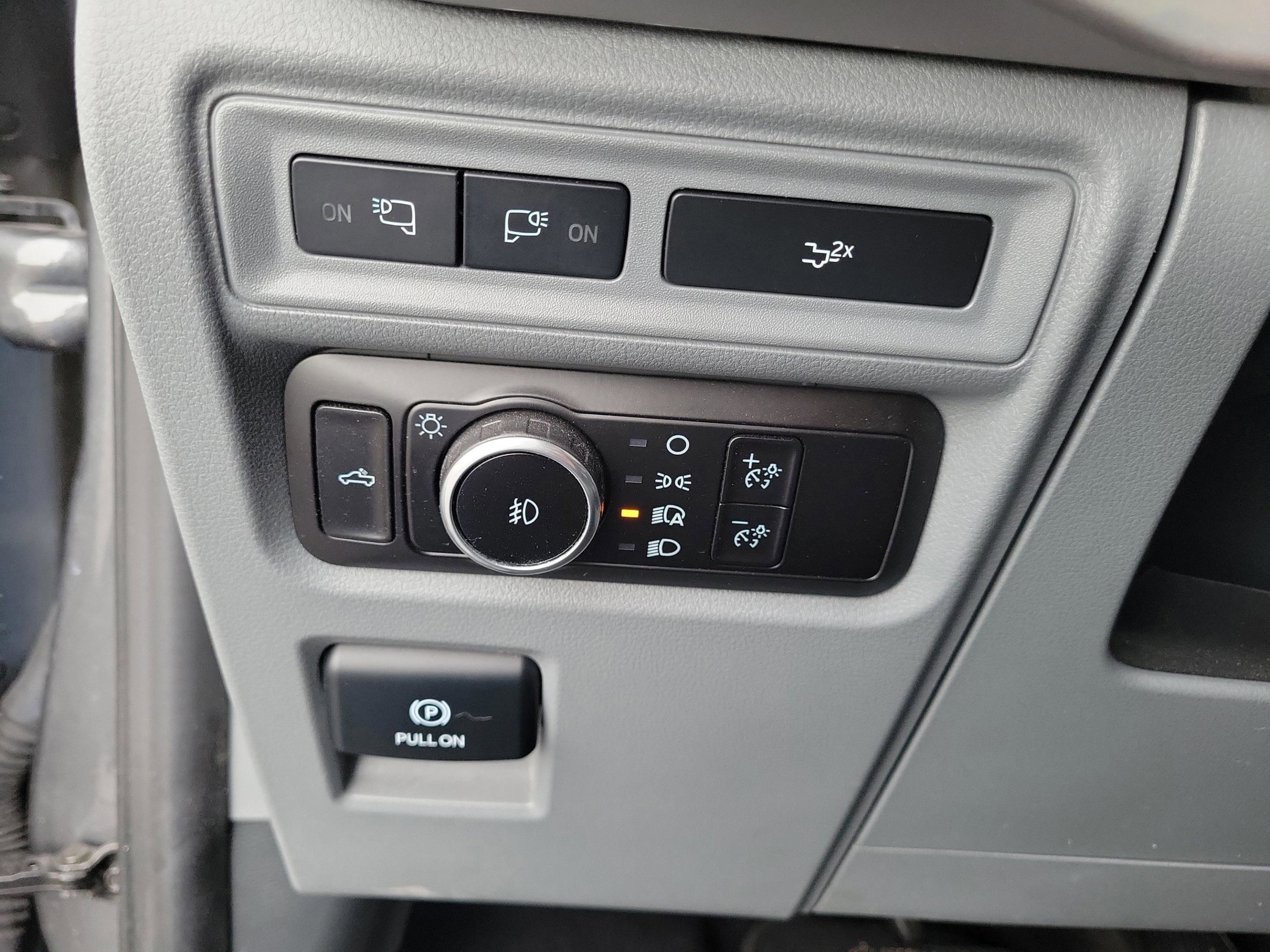 Certified 2023 Ford F150 XLT w/ Equipment Group 302A High image 24