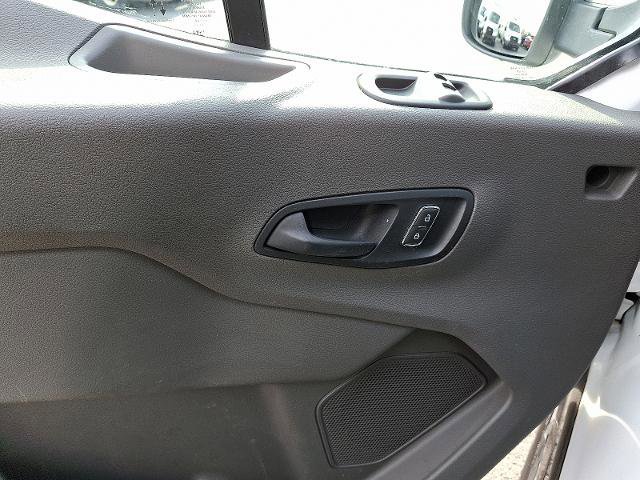 Certified 2022 Ford Transit 250 Low Roof image 11