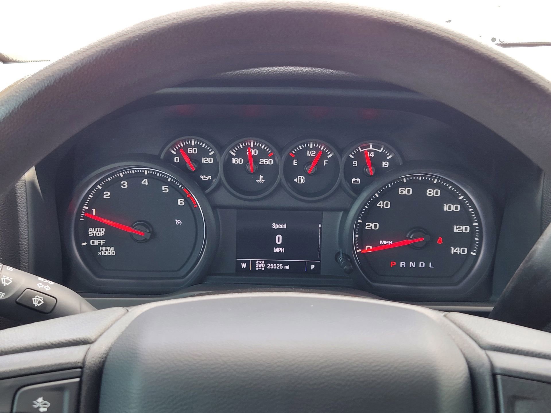 Used 2024 Chevrolet Silverado 1500 Custom image 20