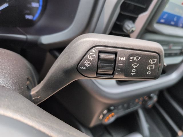 Certified 2024 Ford Bronco Sport Big Bend w/ Convenience Package AWD/4WD image 35