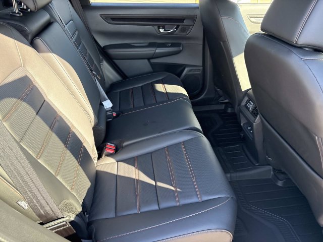 Used 2026 Honda CR-V Sport-L image 22