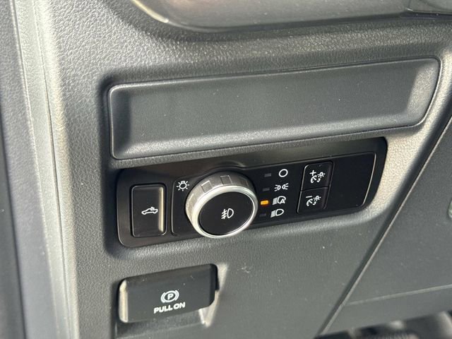 Certified 2023 Ford F150 XL w/ STX Appearance Package RWD image 19
