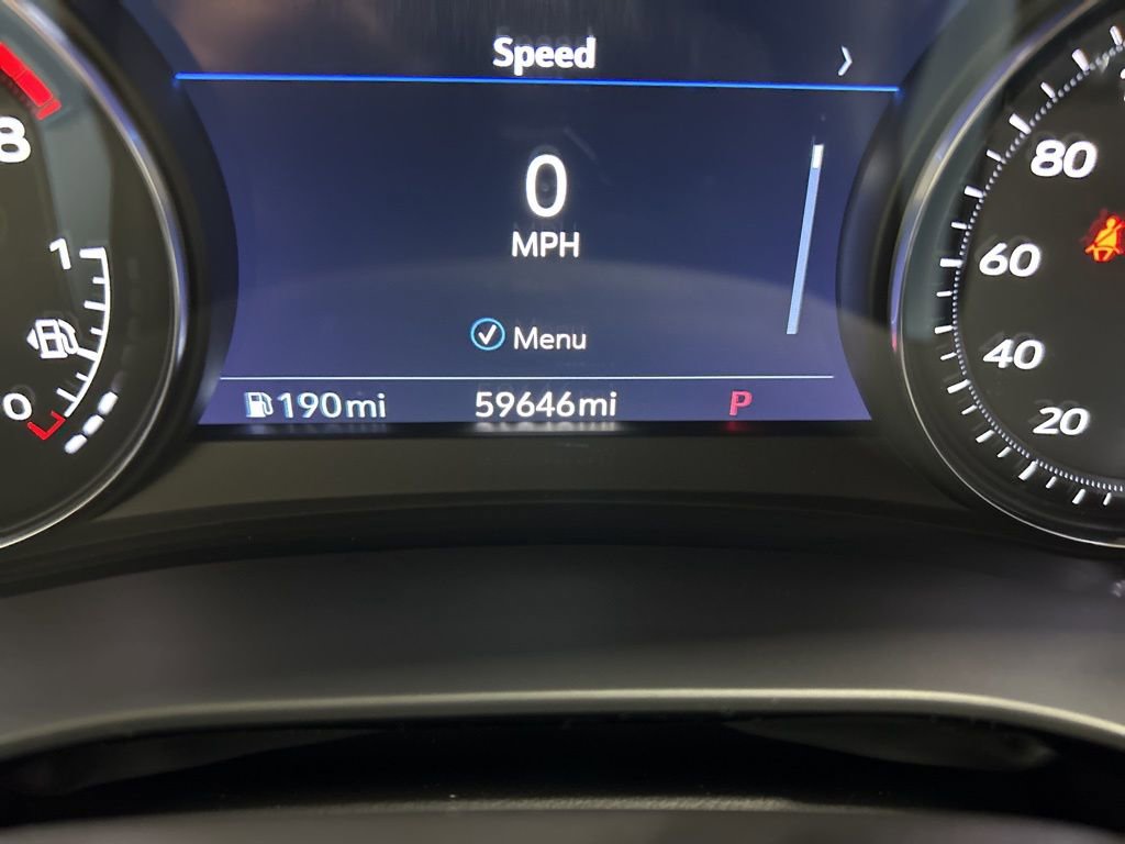 Used 2023 Cadillac XT6 Premium Luxury w/ Technology Package AWD/4WD image 20