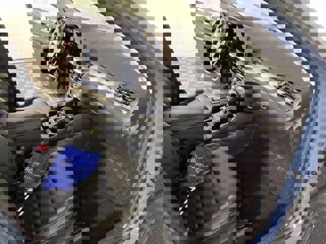 Certified 2025 Ford Escape Platinum image 19