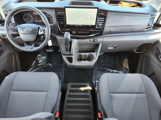Certified 2024 Ford Transit 350 XLT RWD image 12