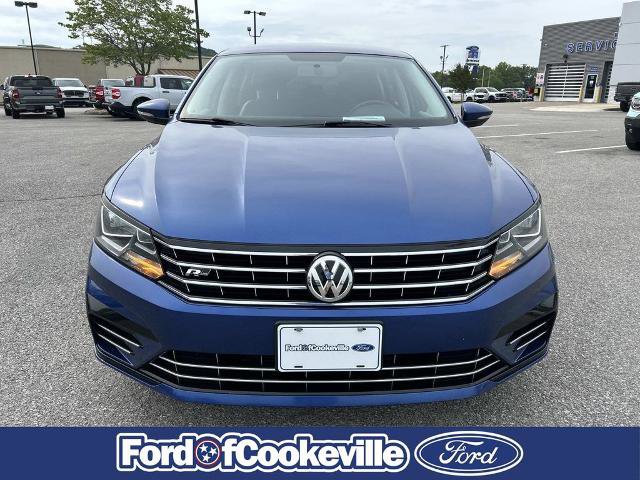 Used 2017 Volkswagen Passat 1.8T R-Line FWD image 9