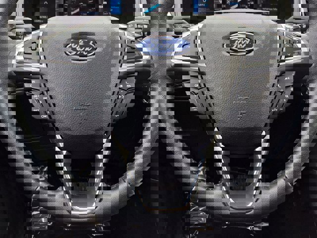 Certified 2023 Ford Edge SEL w/ Convenience Package image 17