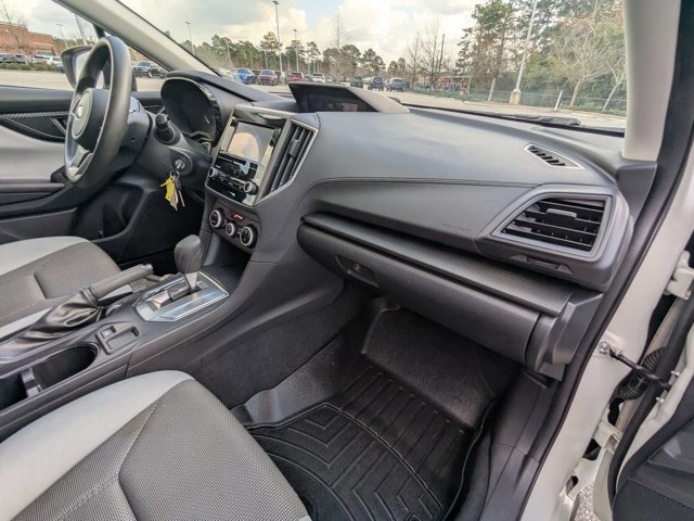 Used 2020 Subaru Crosstrek 2.0i image 39