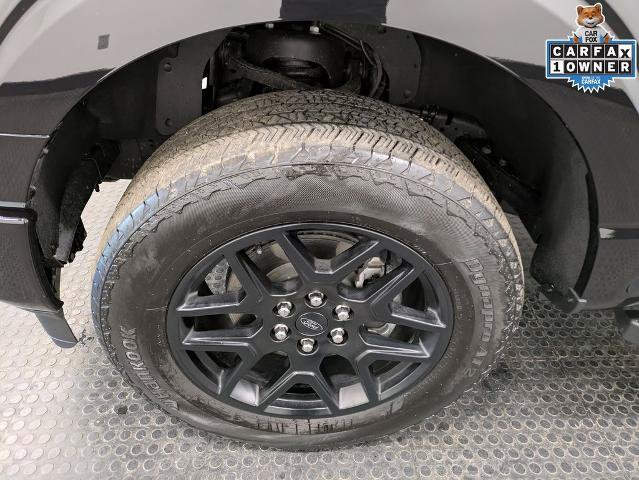 Certified 2025 Ford F150 STX w/ STX Black Appearance Package AWD/4WD image 7