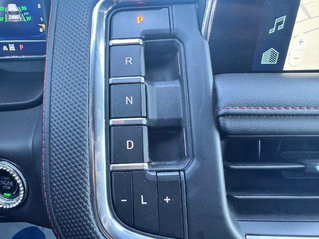 Used 2023 Chevrolet Tahoe RST w/ Luxury Package AWD/4WD image 25