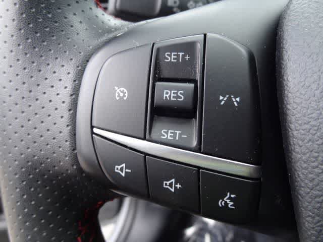 Certified 2024 Ford Escape ST-Line FWD image 17