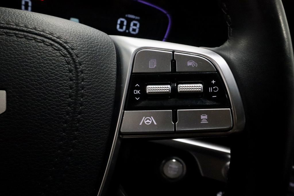 Used 2025 Kia Telluride EX X-Line AWD/4WD image 32