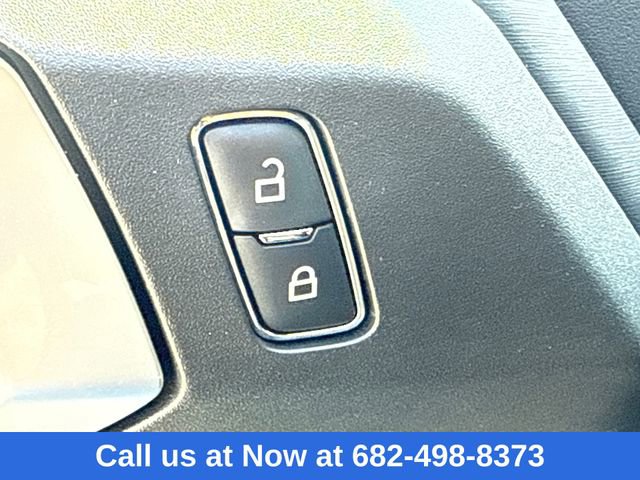 Certified 2024 Ford Bronco Badlands image 22