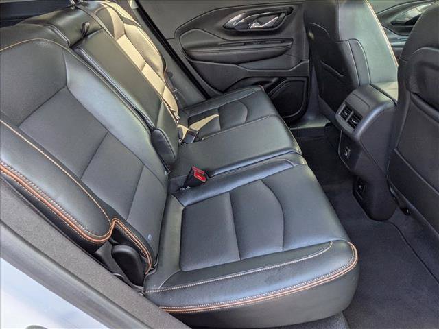 Used 2024 GMC Terrain AT4 AWD/4WD image 18