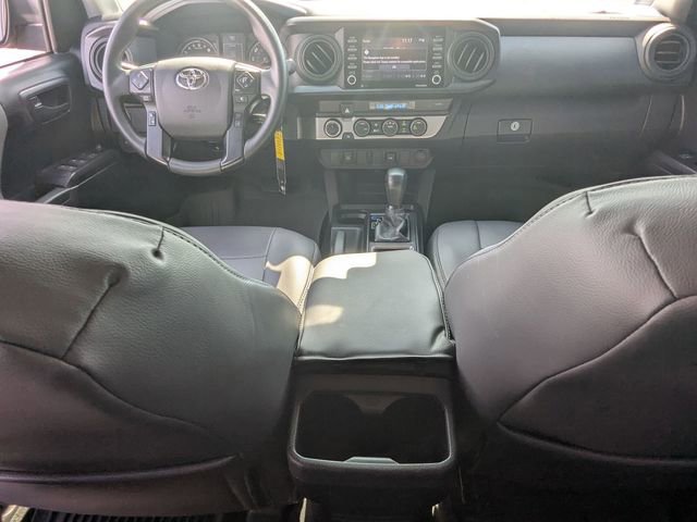 Used 2021 Toyota Tacoma SR AWD/4WD image 20