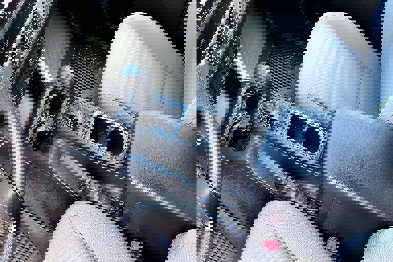 Used 2021 Toyota Tacoma SR w/ SR Convenience Package RWD image 20